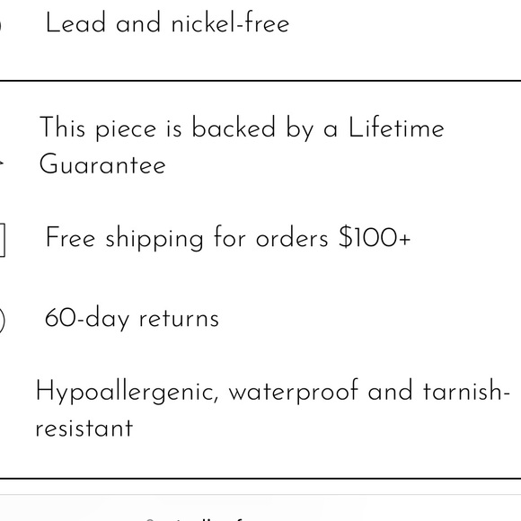 Sterling Forever VOTE Bolo Bracelet-Rhodium Plated Brass🩶 - Picture 5 of 5